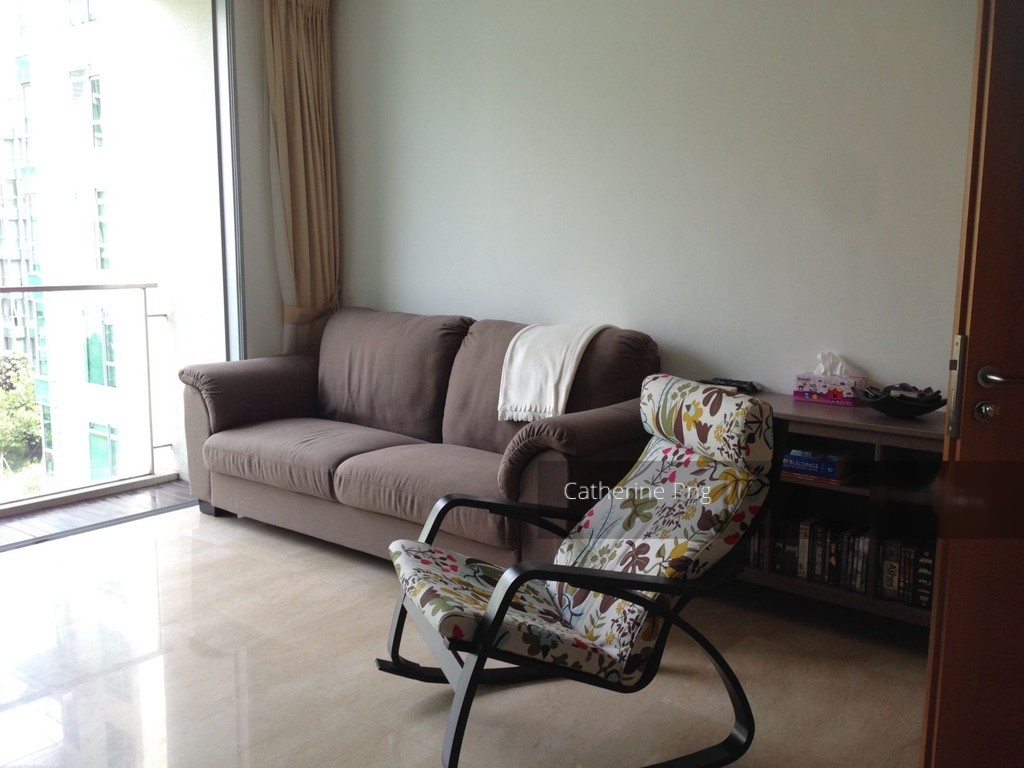 Caribbean At Keppel Bay (D4), Condominium #151665792
